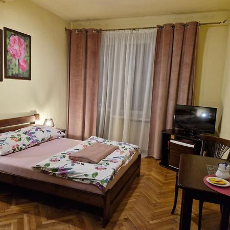 Indalo Rooms Krasków Εξωτερικό φωτογραφία