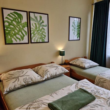 Indalo Rooms Krasków Εξωτερικό φωτογραφία