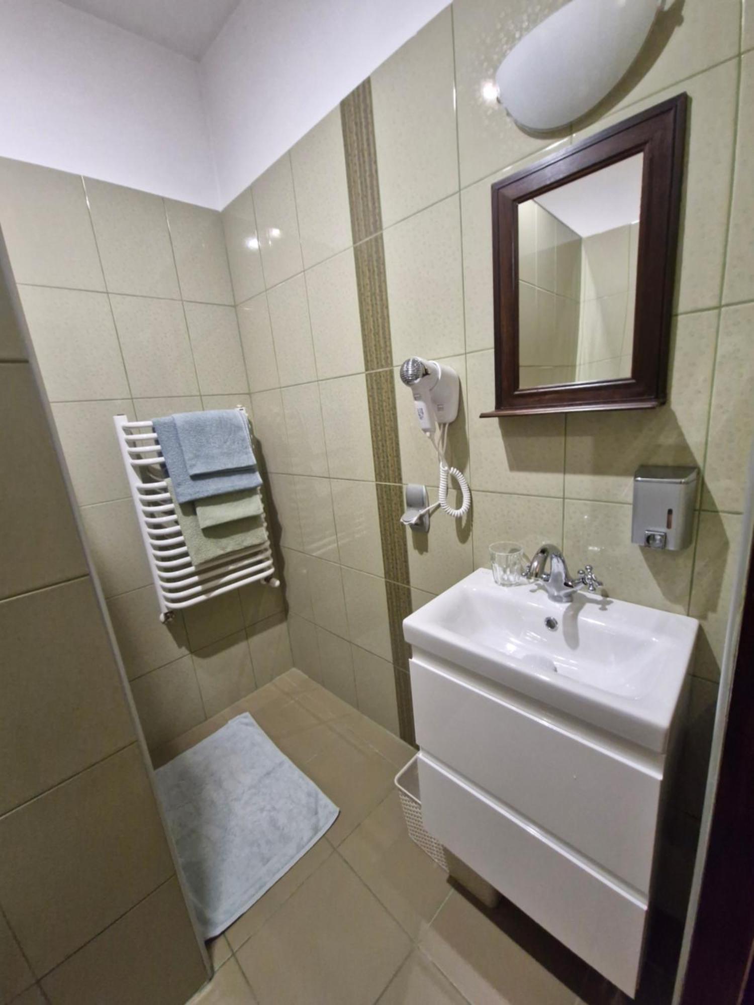 Indalo Rooms Krasków Εξωτερικό φωτογραφία