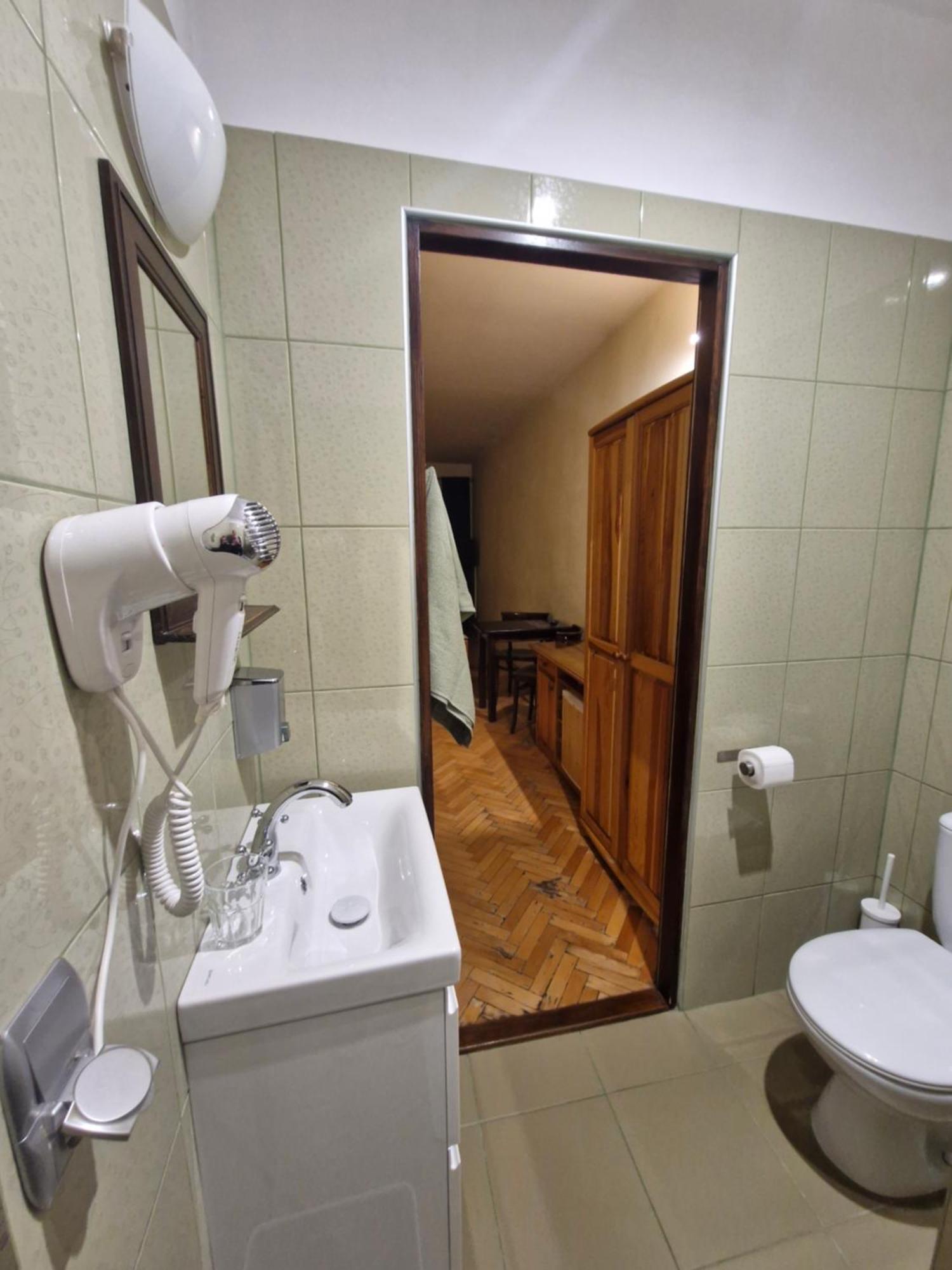 Indalo Rooms Krasków Εξωτερικό φωτογραφία